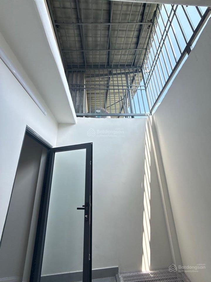 Sát công viên an sương chợ cây sộp đht q12 65m2 2 tầng 4 pn giá 4.7 tỷ (tl).