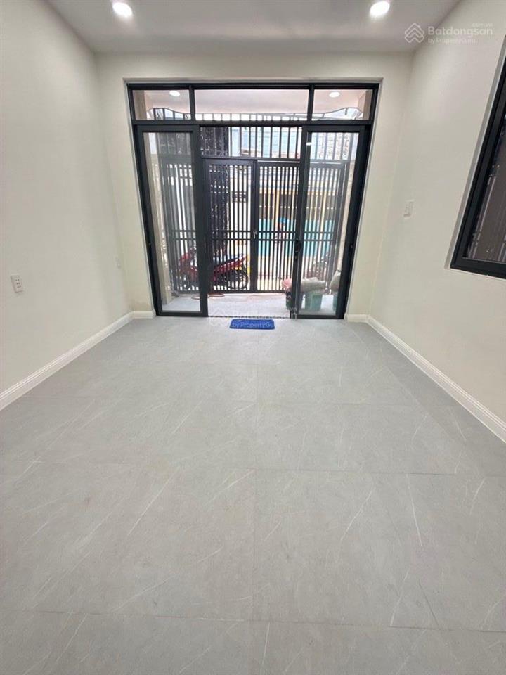 Sát công viên an sương chợ cây sộp đht q12 65m2 2 tầng 4 pn giá 4.7 tỷ (tl).