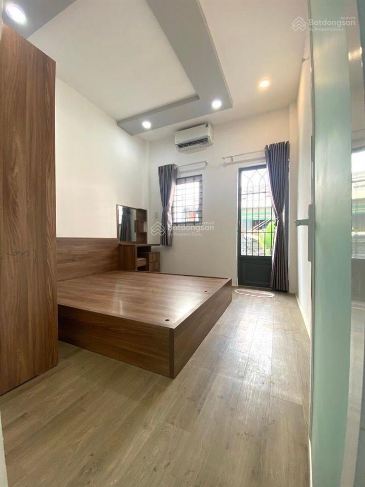 Nhà tân bình 41m gần công viên nguyễn sỹ sách 4.85 tỷ (tl)