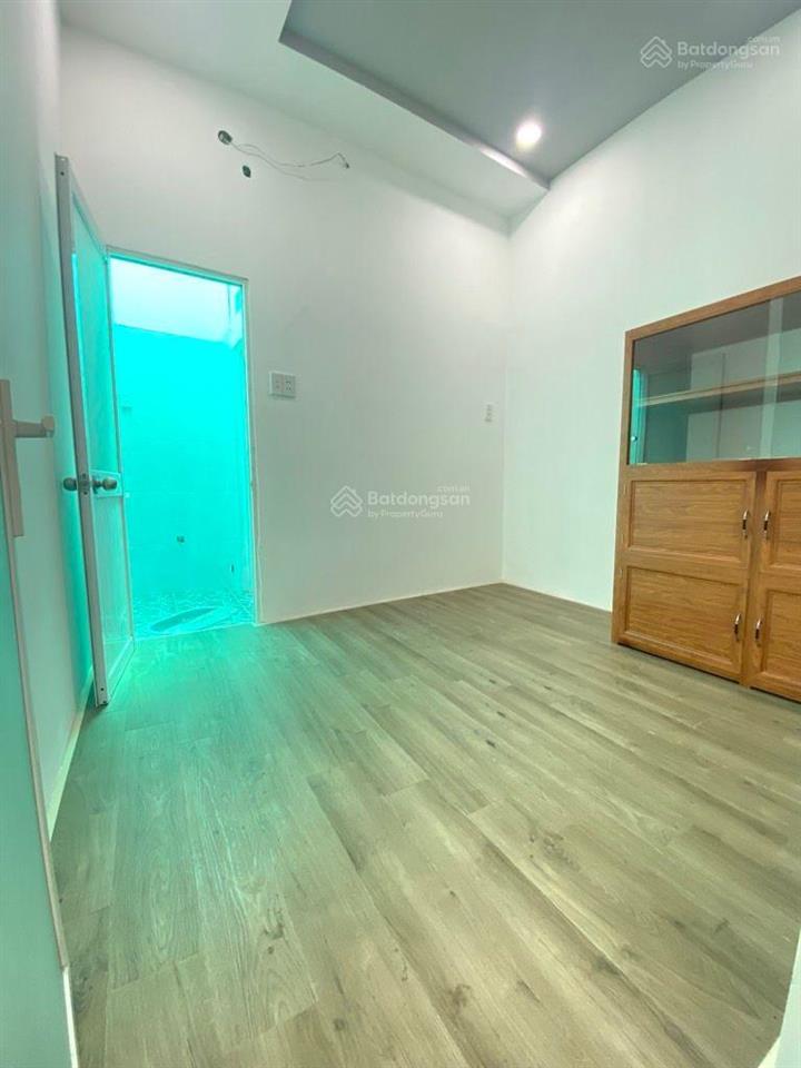 Nhà tân bình 41m gần công viên nguyễn sỹ sách 4.85 tỷ (tl)