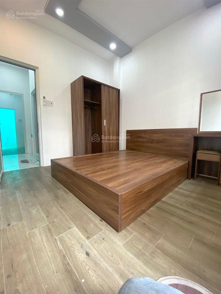 Nhà tân bình 41m gần công viên nguyễn sỹ sách 4.85 tỷ (tl)