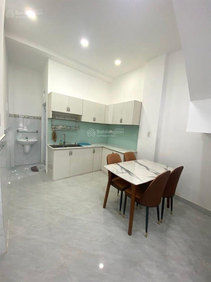 Nhà tân bình 41m gần công viên nguyễn sỹ sách 4.85 tỷ (tl)