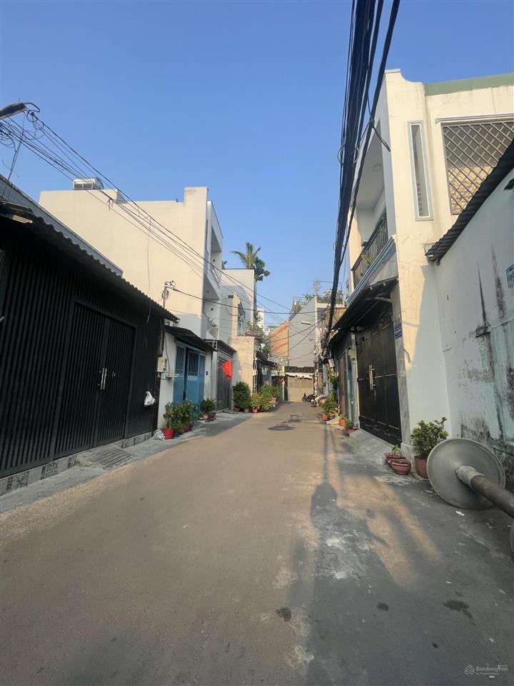 Nhà btct đông hưng thuậnhxh56m25.7 tỷ (tl).