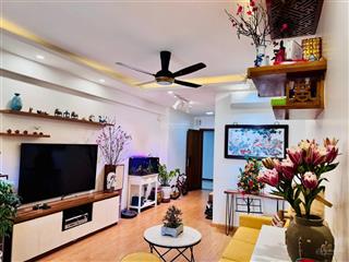 Bán căn hộ chung cư gelexia 885 tam trinh  yên sở  hoàng mai. ct3, dt 72m2 2pn 2vs full nội thất