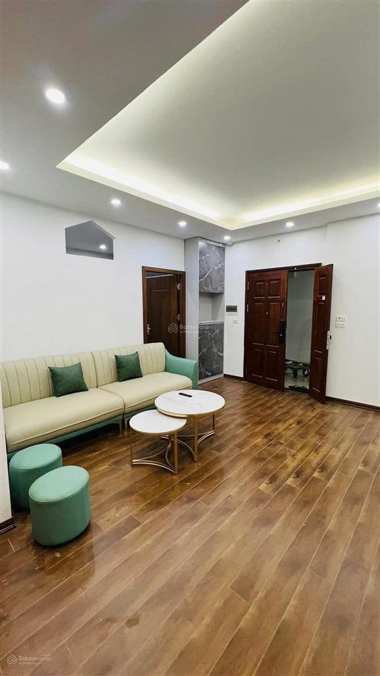 Bán căn hộ toà nhà helios tower 75 tam trinh dt 72m2 số phòng ngủ 2 + 2 vệ sinh ful.nội thất