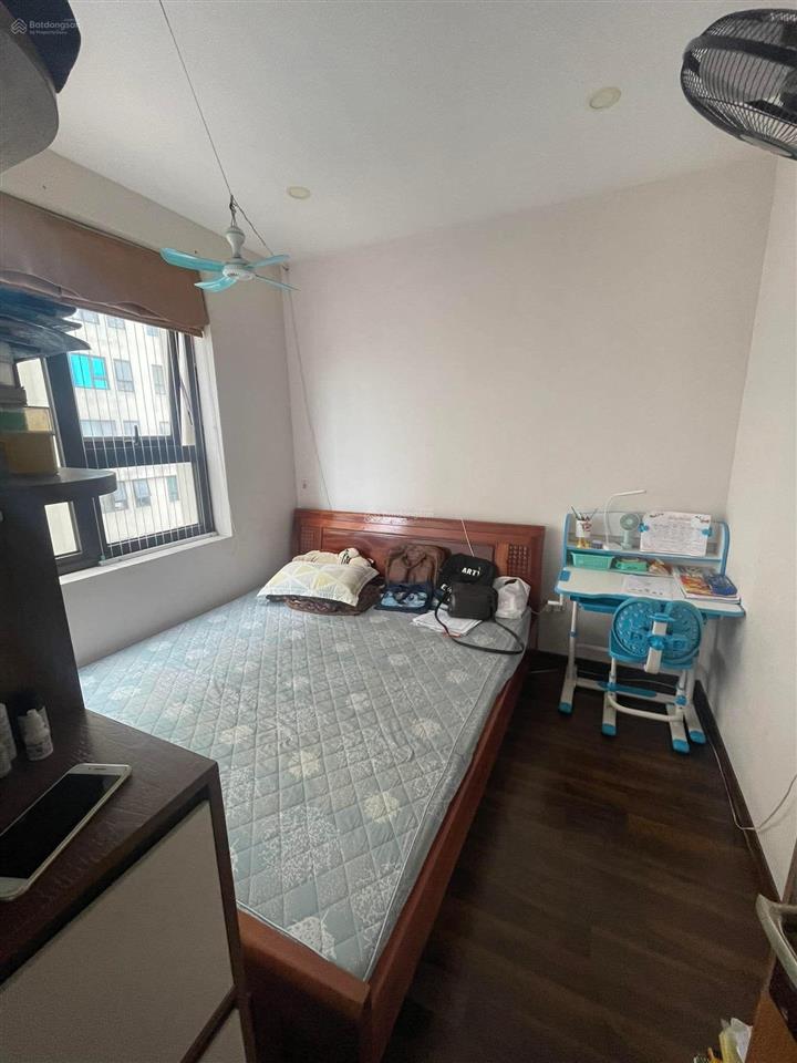 Chủ 3,95 tỷ sở hữu căn hộ cc @home số 987 tam trinh hoàng mai dt 55m, 2pn, 2vs full nội thất