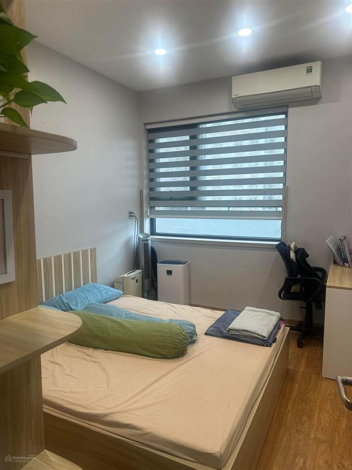 Bán căn hộ chung cư k35 tân mai, hoàng mai tòa no1a dt 77,2 m2 2pn, 2vs full nội thất