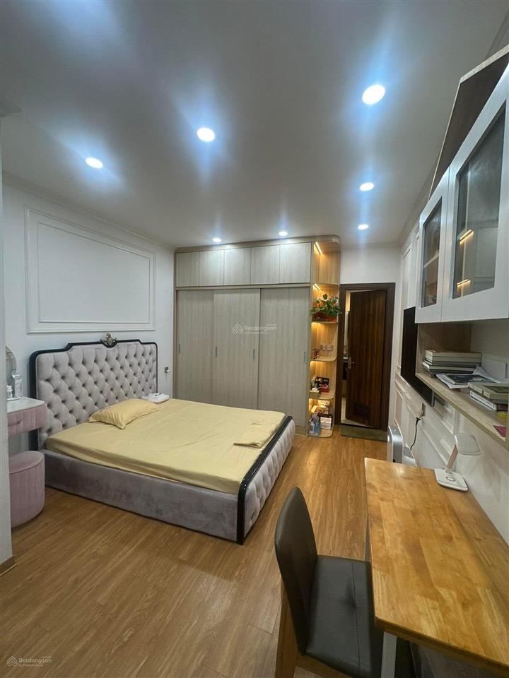 Bán căn hộ chung cư k35 tân mai, hoàng mai tòa no1a dt 77,2 m2 2pn, 2vs full nội thất
