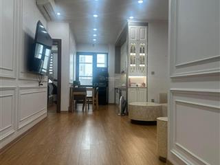 Bán căn hộ chung cư k35 tân mai, hoàng mai toà no1a dt 77,2 m2 2pn, 2vs full nội thất