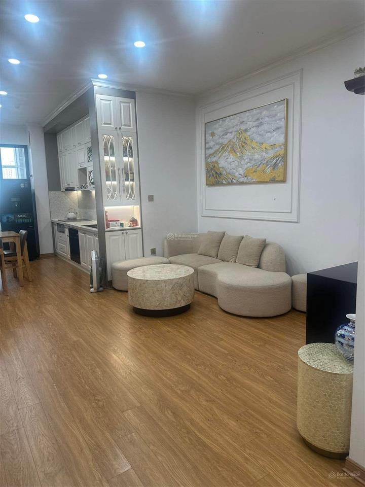 Bán căn hộ chung cư k35 tân mai, hoàng mai tòa no1a dt 77,2 m2 2pn, 2vs full nội thất