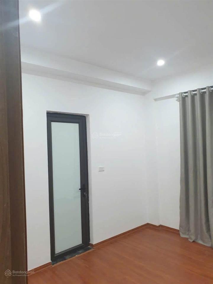 Bán căn hộ chung cư ba hàng a số 282 lĩnh nam, căn góc dt 77m2 2pn 2vs full nội thất  0989 250 ***