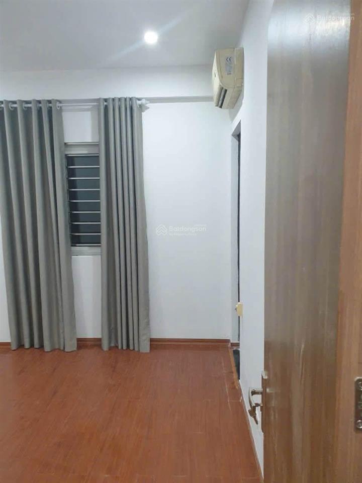Bán căn hộ chung cư ba hàng a số 282 lĩnh nam, căn góc dt 77m2 2pn 2vs full nội thất  0989 250 ***