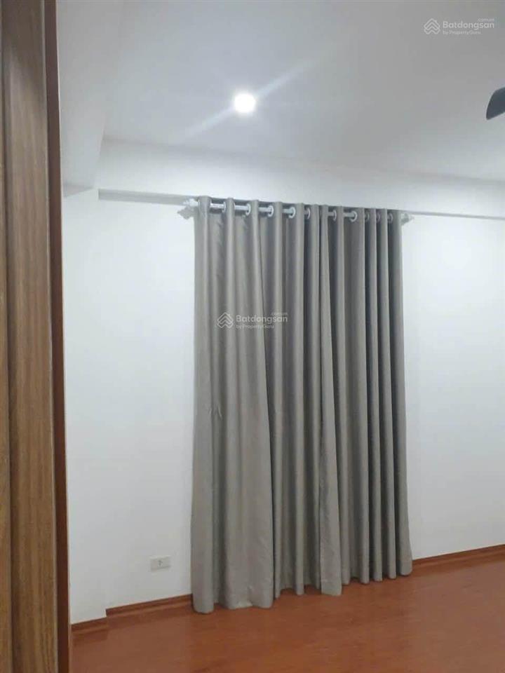 Bán căn hộ chung cư ba hàng a số 282 lĩnh nam, căn góc dt 77m2 2pn 2vs full nội thất  0989 250 ***