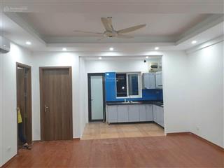 Bán căn hộ chung cư ba hàng a số 282 lĩnh nam, căn góc dt 77m2 2pn 2vs full nội thất  0989 250 ***