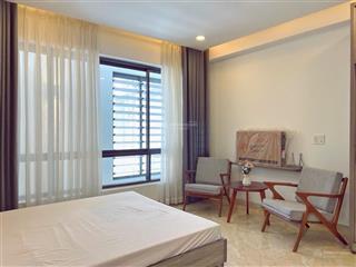 Căn hộ 40m cửa sổ lớn, máy giặt riêng full nội thất trung tâm quận 5 gần bệnh viện an bình