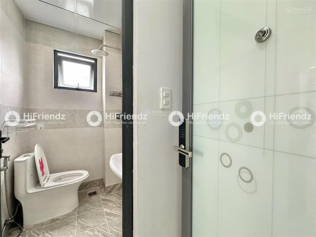 Căn hộ 40m2 ban công full nội thất khánh hội, quận 4 giáp quận 1 gần phố đi bộ nguyễn huệ