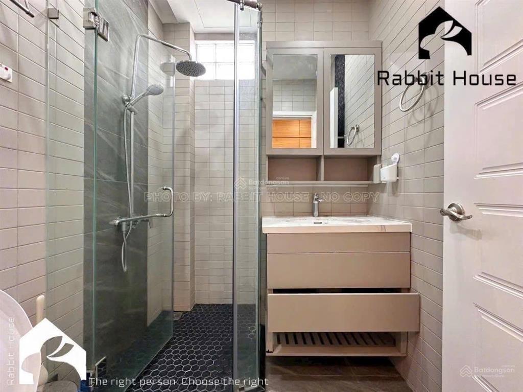 Căn hộ 1pn ban công cửa sổ máy giặt sấy riêng full nội thất trung tâm quận 3 gần nhà thờ đức bà q1