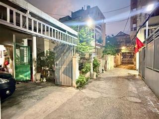 Nhà hxh nguyễn thượng hiền, cạnh nguyễn văn đậu  60m, 3 tầng btct, 4pn  chỉ hơn 9,78 tỷ