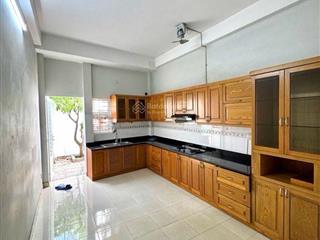 Nhà hxh hoàng hoa thám 87m, 3 tầng, 4pn, sát phan đăng lưu, khu vip bình thạnh  giá vipp