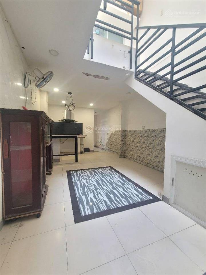 Hiếm giao dịch 70m2 nhà cũ 2 mặt đường  cách chợ bà chiểu 500m  thông bùi hữu nghĩa  hơn 8,55tỷ