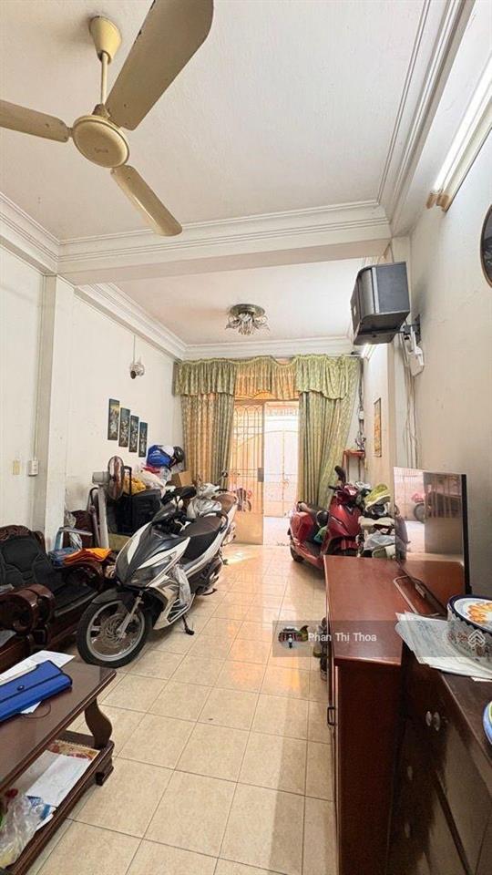 Nhà to, hẻm thông thoáng, tt bùi đình túy  chợ bà chiểu, 100m2  ngang 4,3m  2 tầng, chỉ 100tr/m2