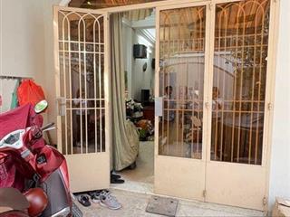 Nhà to, hẻm thông thoáng, tt bùi đình túy  chợ bà chiểu, 100m2  ngang 4,3m  2 tầng, chỉ 100tr/m2