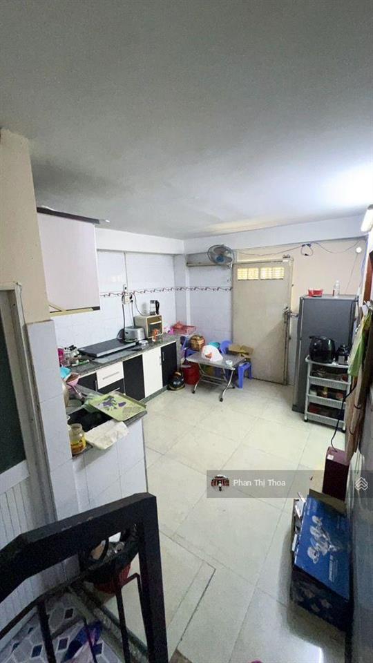Chủ gấp bán, nhà lô góc  hẻm xe hơi, 50m2  kết cấu tốt, 5p qua quận 1  7,1 tỷ