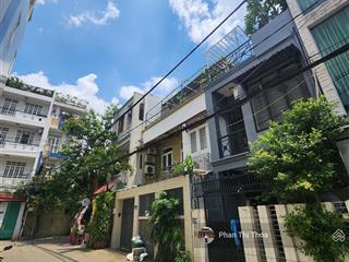 Gấp bán  gần trường, xung quanh chợ tiện ích hẻm xe tải bùi đình túy thông  72m2, 4 tầng  12ty