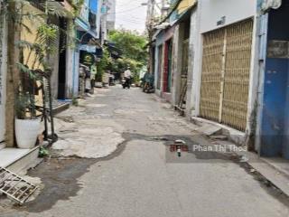 Đại gia đình  chủ lâu năm  hẻm oto thông bùi đình túy, chu văn an  48m2, ngang 7m, 4 tầng  7,xt