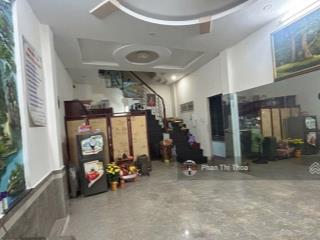 Cần đổi chủ  hẻm oto thông thoáng phan đăng lưu giáp phú nhuận  40m2, 4 tầng, 4pn  nhỉnh 8,5tyy