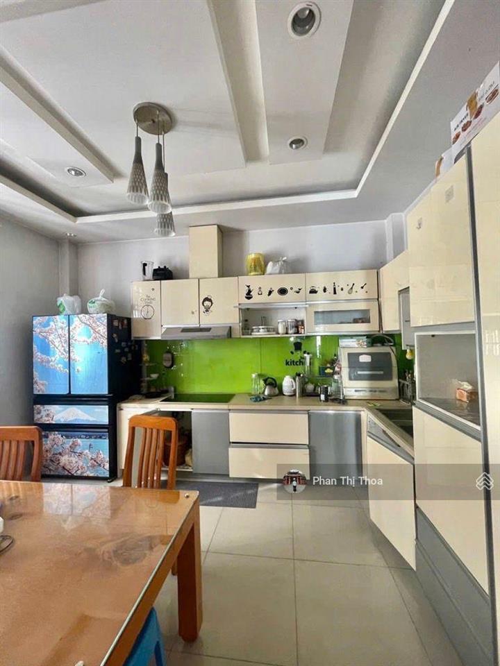Khu đồng bộ  đường xe tải ngay công viên tầm vu, bxmđ  65m2, ngang 4,5m, 4 tầng  chỉ 11,xtyy