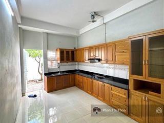 Nhà bán giá bank  88m2, hxh an ninh, 3 tầng  hoàng hoa thám giáp chợ bà chiểu  chỉ hơn 11tyy