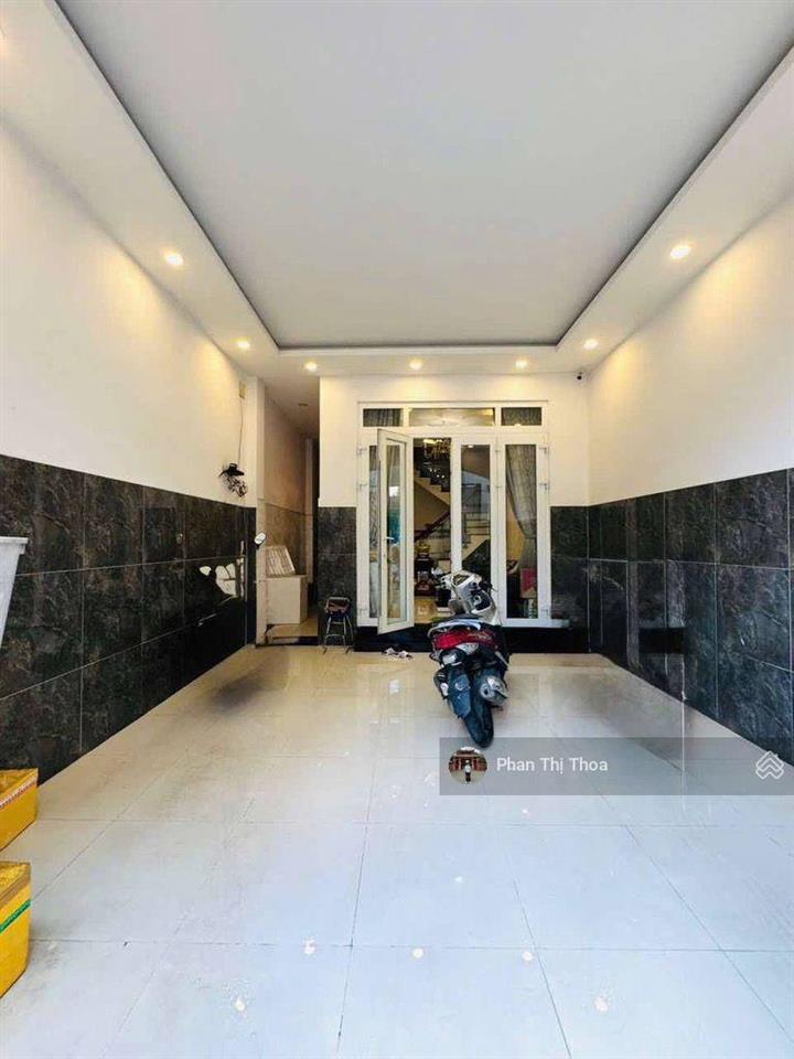 Khu đồng bộ ngay cầu bình lợi, tránh kẹt xe  đường 5m, 83m2, ngang 4,5m, 4 tầng, hoàn công  12,xt