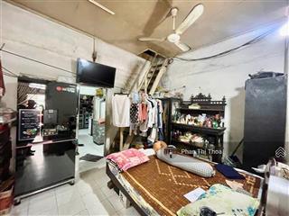 Sát chợ bà chiểu, bạch đằng giáp các quận  65m2, ngang 4,7m, cũ tiện xây mới  nhỉnh 10,6ty