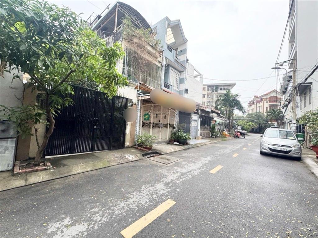 Tương lai cao  hẻm oto thông cạnh rạch xuyên tâm  76m², ngang 4m, nhà cấp 4  giảm còn 9,5 tỷ