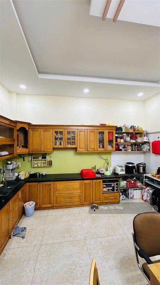 Đường xe tải 8m  cạnh cầu bình lợi, tiện ích đầy đủ  55m2, 3 tầng, 4pn, kết cấu tốt  nhỉnh 9,9ty