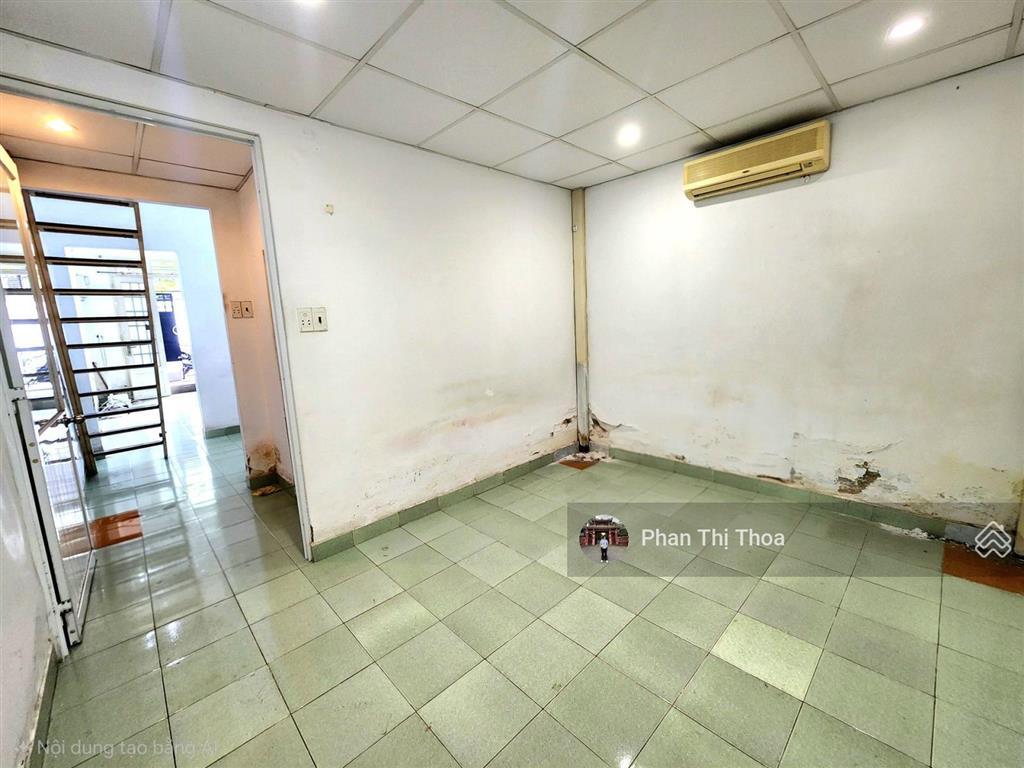 Hẻm oto 5m  đất tặng nhà, 55m2, 3,6m, xây mới nở hậu  nguyễn xí ngay bình lợi  chỉ hơn 6,9ty