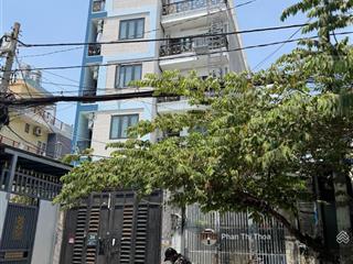 Hẻm oto đẹp ngay phạm văn đồng  đất tặng nhà 90m2, ngang 4m  đi sân bay 5p  chỉ hơn 9ty