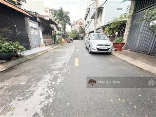 Giá x2  mặt đường xe tải đi bộ ra rạch xuyên tâm mới  80m2, 2 tầng, sổ vuông vức  chỉ 130tr/m2