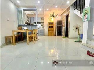 Lô góc, hẻm xe hơi  45m2, 5 tầng, 4pn, đầy đủ công năng, hoàn công đủ  nguyễn văn đậu  7,5tyy
