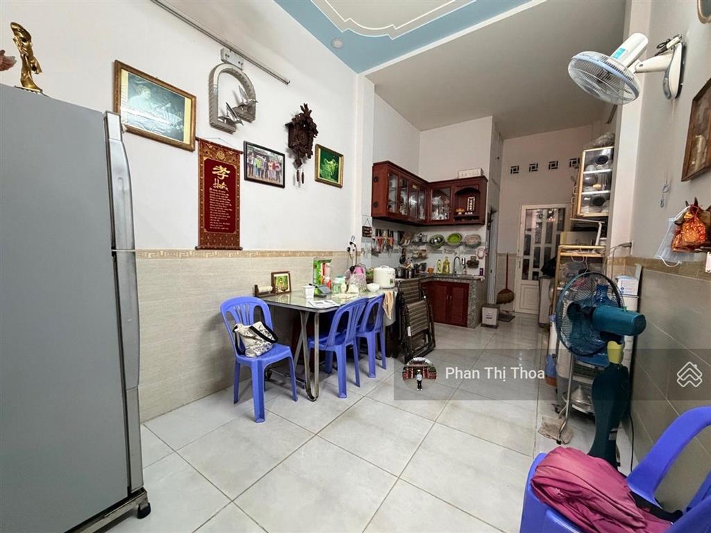 Siêu vip nguyễn văn công, hẻm xe tải 5p qua phú nhuận  mặt đường kinh doanh thu nhập khủng  7,9ty