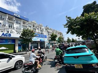 Hiếm gặp chốt gấp  ngay emart phan văn trị  ngang 5,2m, đầy đủ công năng, hoàn công đủ  12 tỷ