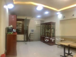 Hẻm oto ngay đối diện rạch xuyên tâm 75m2, 4 tầng, đủ công năng, hoàn công đủ  nguyễn xí  12,xty