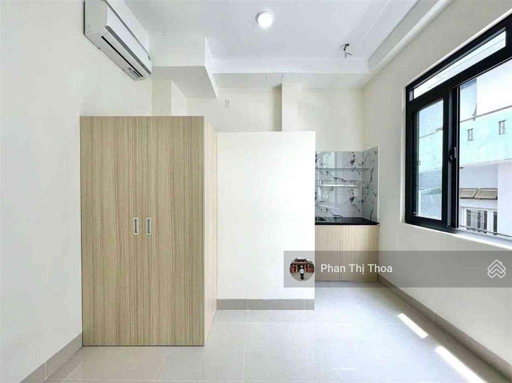 Siêu phẩm sẵn dòng tiền 960tr/năm, hẻm oto thông thoáng  bùi đình túy, khu vực an ninh  12,8ty