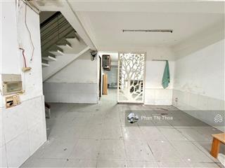 Bán đất tặng nhà  hẻm oto yên tĩnh  64m2, nhà cũ sửa chữa, xây mới  đất đẹp vuông vức  7,499ty