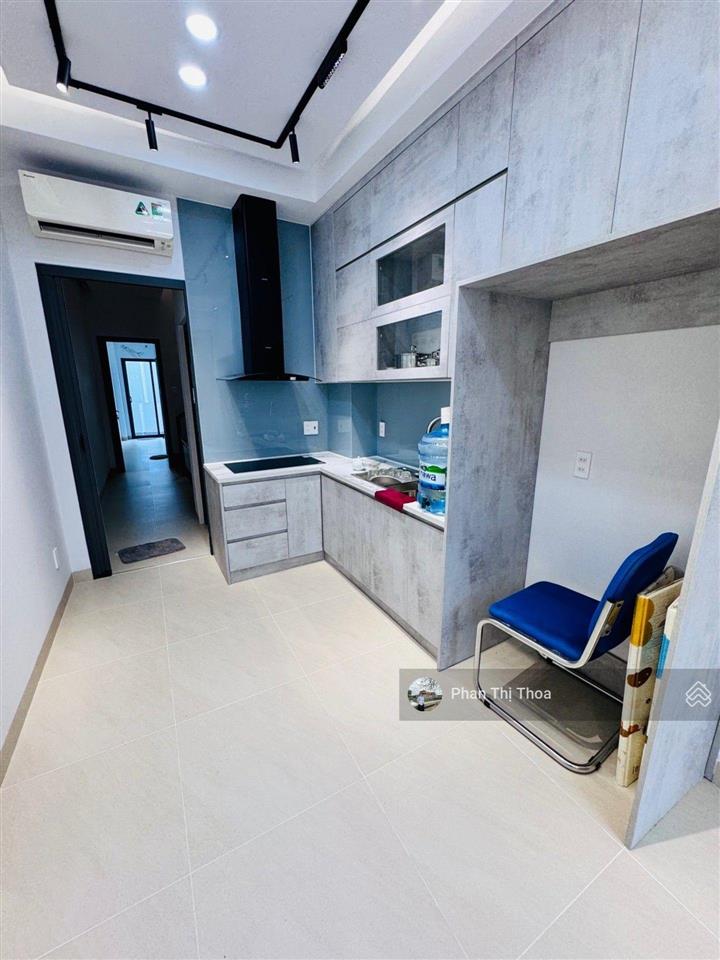 Chủ gấp bán hạ giá 1,5 tỷ, còn 6,299 tỷ chốt ngay  nhà mới 54m2, 3 tầng  ngay phạm văn đồng