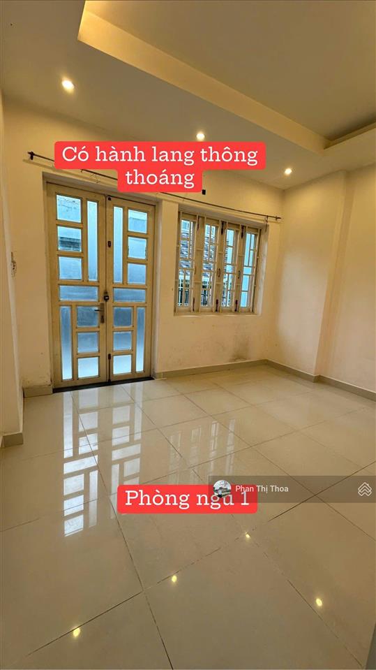 Hiếm bán  chủ thiện chí  võ duy ninh, 5p đi sang quận 1  3 tầng, vuông vức, hoàn công đủ  6,4ty