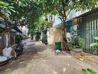 Chủ gấp gửi bán nhà lê đức thọ, 100m2  ngang 5,2m  sẵn thu nhập  giá rẻ hơn bank