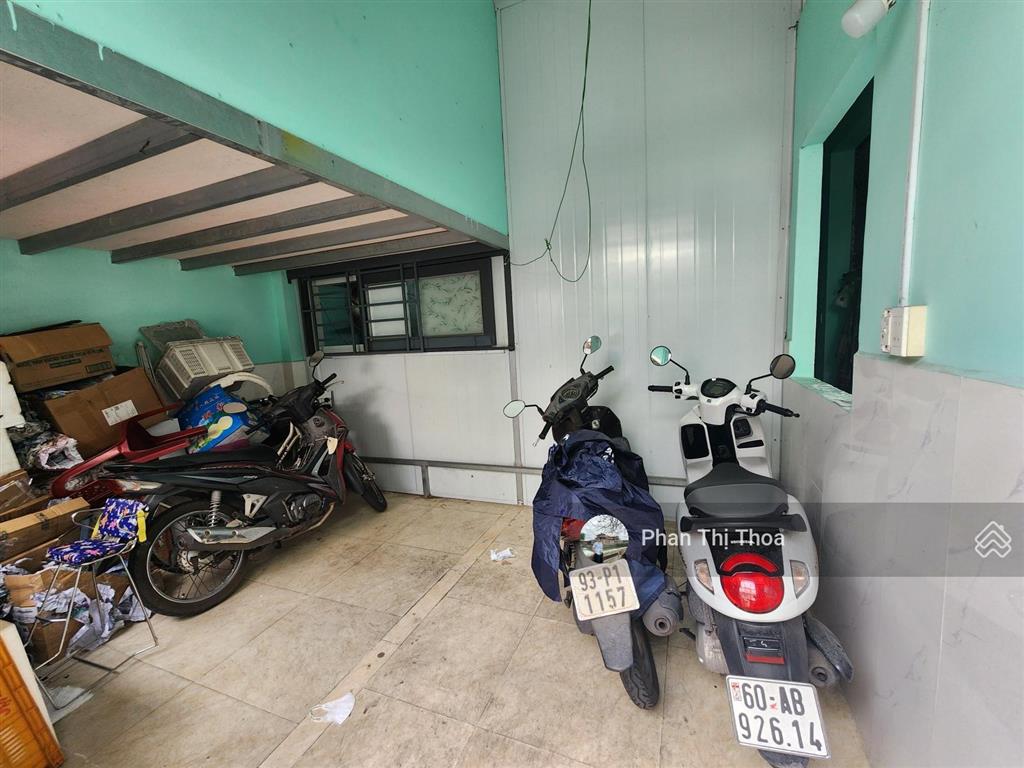 Chủ gấp gửi bán nhà lê đức thọ, 100m2  ngang 5,2m  sẵn thu nhập  giá rẻ hơn bank