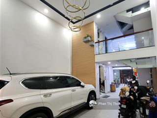 Chính chủ gửi bán nhà lê quang định  phù hợp làm công ty, kinh doanh dòng tiền 600tr/năm  19,8 tỷ